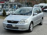 Toyota Corolla Kombi 1.6 Sol*Automatik*1.Hand!* - Toyota Corolla: 1.6