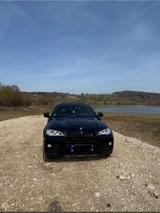 BMW X6 M-Paket - BMW X6 M mit Diesel-Antrieb