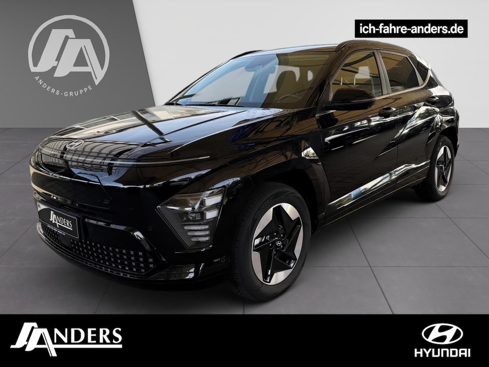 Hyundai Kona occasion