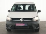 Volkswagen Caddy SORTIMO Einbau|Navi|PDC|SHZ|Tempomat - Volkswagen Caddy in Leverkusen