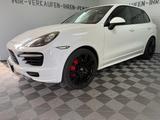 Porsche Cayenne GTS V8 Porsche Approved 06.27*TOP ZUSTAN - Porsche Gebrauchtwagen in Fulda