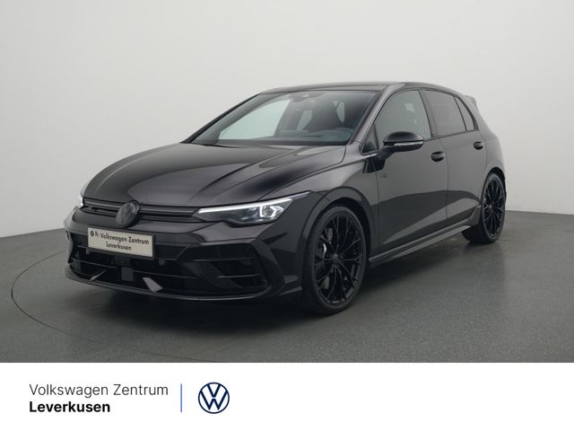 Volkswagen Golf R Black Edition SPORTABGAS DCC LEDER PANO