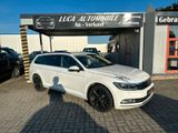Volkswagen Passat Variant Comfortline BMT/Start-Stopp - Volkswagen Passat Variant in Bielefeld
