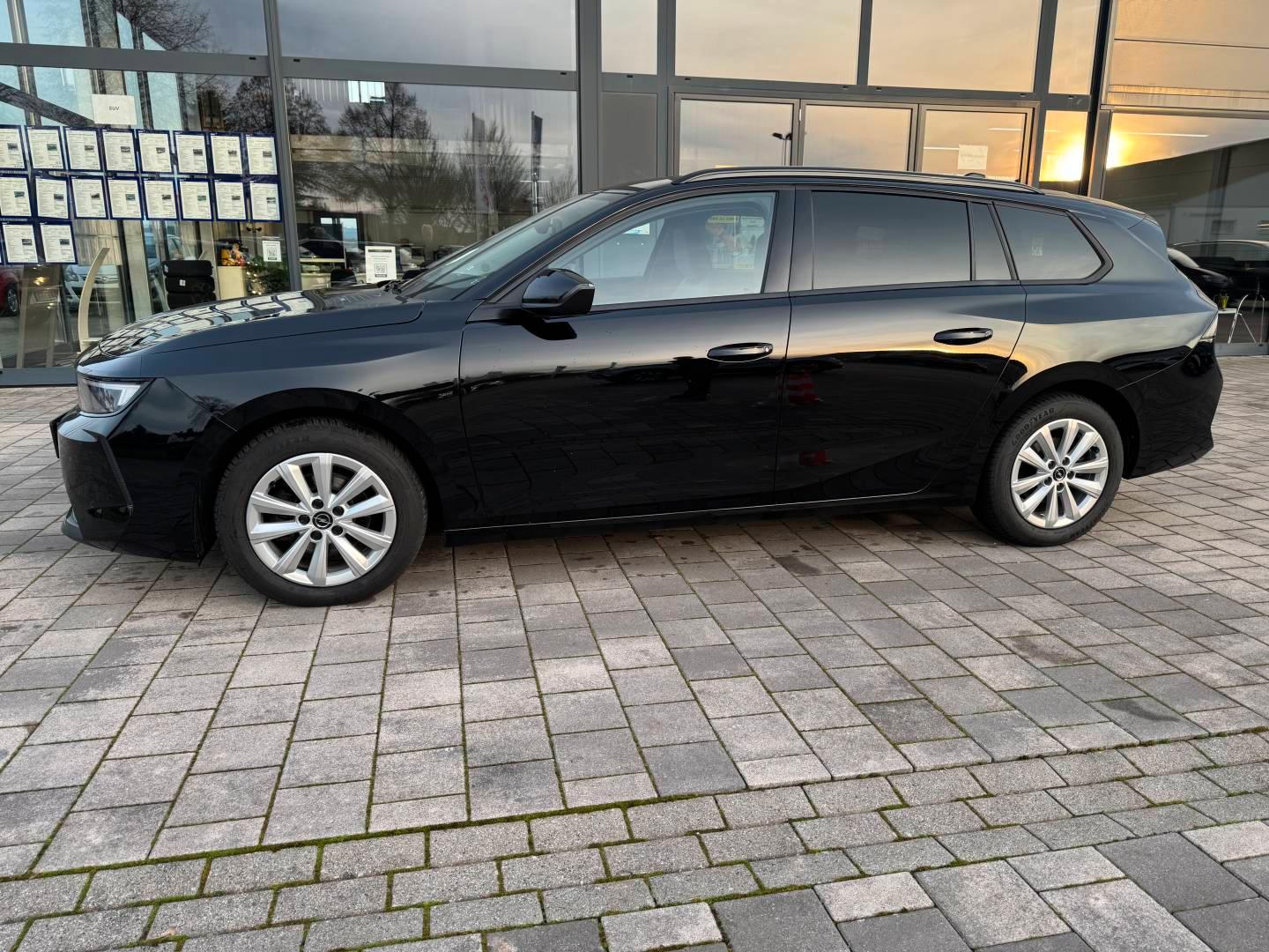 Opel Astra L Sports Tourer *NAVI*Kamera*