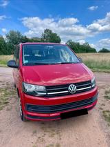 Volkswagen VW T6 Multivan Diesel 62 kW Camper-Ready - Volkswagen T6: Camper