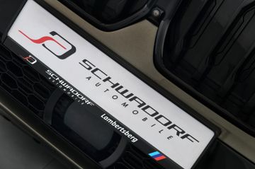BMW X6 xDrive30d M Sport HUD ACC 360° AHK MANHATTAN