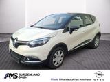 Renault Captur 0.9 Expression 8-Fach Bereift - Renault Captur Expression mit Benzin-Antrieb
