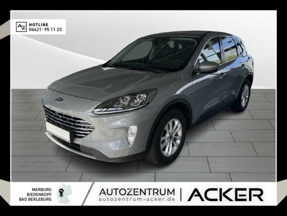 Ford Kuga 2.0 EcoBlue Hybrid Titanium X iACC -43%*