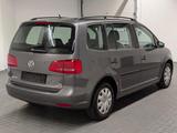 Volkswagen Touran Für Gewerbe, Ex-/Import - mit Diesel-Antrieb: Für Gewerbe Ex Import