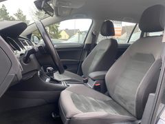 Golf VII  Alltrack 4Motion Automatik Navi Sitzh.