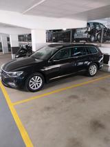 Volkswagen VW Passat 2.0 TDI - VW Passat Gebrauchtwagen in Mannheim