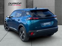 Peugeot 2008 - Vorschau Bild 3