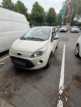 Ford Ka 1,3 Diesel - Ford Focus mit Diesel-Antrieb: Kleinwagen