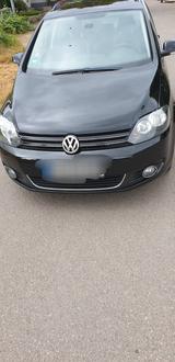 Volkswagen Golf Plus 1.2 TSI Trendline Trendline