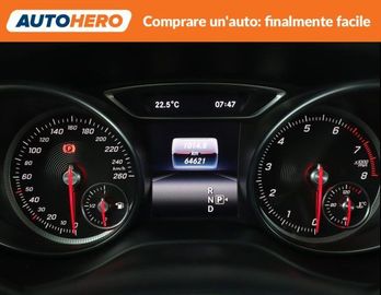 Mercedes GLA 180 - 11
