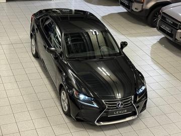 Lexus Is 300 2018