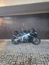 Aprilia RSV4  - APRILIA RSV4