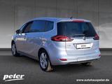 Opel Zafira Tourer 1.4T 7-Sitzer Innovation Klimaauto - gebrauchte Opel Zafira Tourer aus dem Jahr 2015