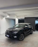 Ssangyong Tivoli 1.6 2WD Start - Ssangyong Tivoli aus 2018