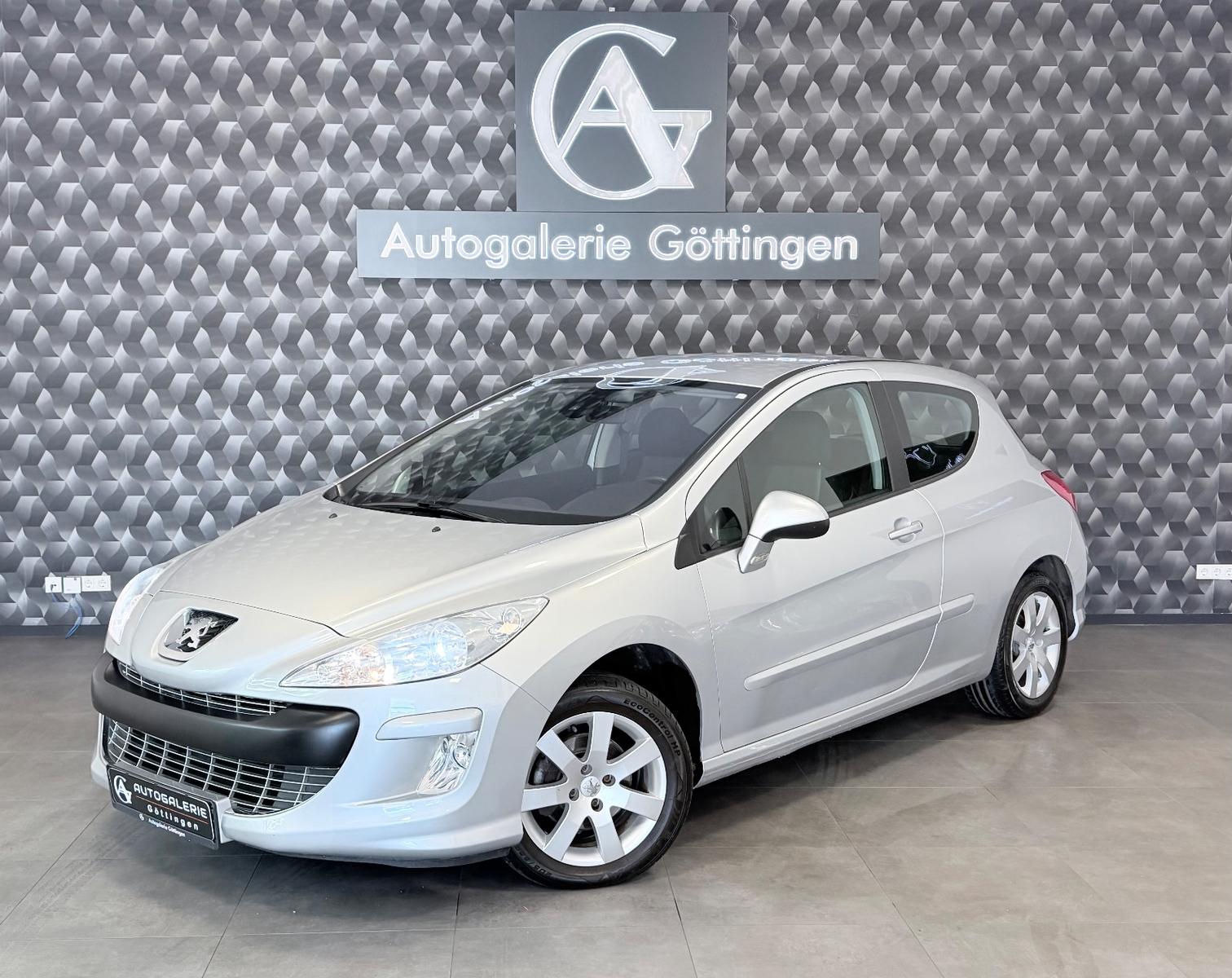 Peugeot 308 Sport 1.6/AUTOMATIK/KLIMA/TEMPOMAT