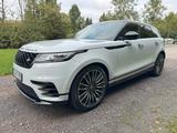 Land Rover Range Rover Velar 300D R-Dynamic HSE Pano HeadUp