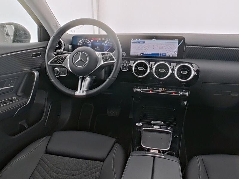 Mercedes-Benz A-Class PROGRESSIVE ADVANCED VOLLDIGI SMARTPH. INT, миниатюра 5
