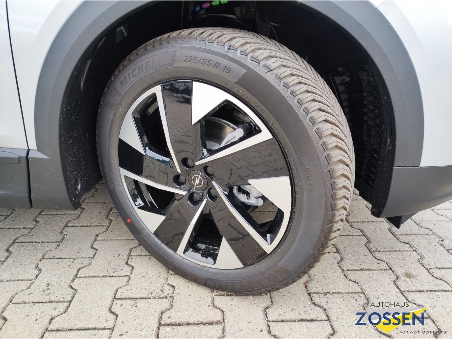 Opel Grandland (X) - Bild 3