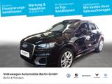 Audi Q2 1.4 TFSI design Navi Pano Sitzhzg - Audi Q2 aus 2018