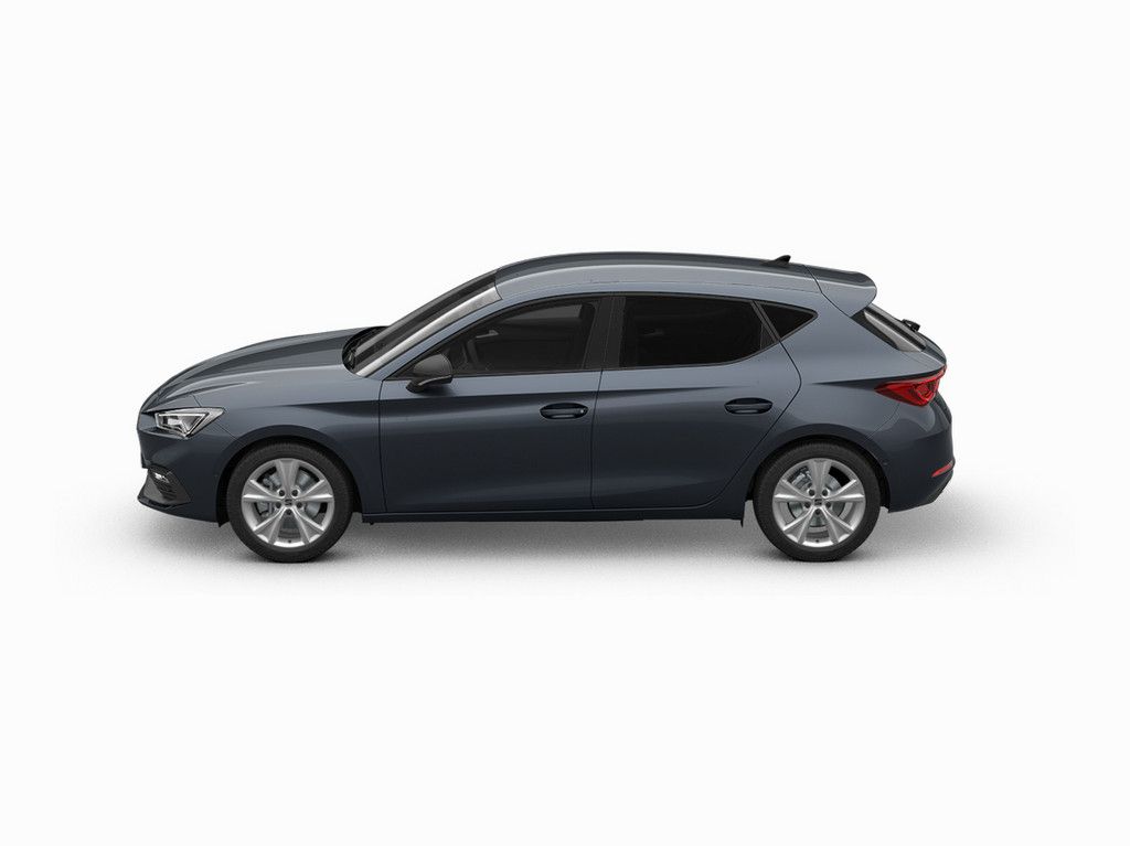 Seat Leon - Bild 6