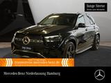 Mercedes-Benz GLE 580 4M AMG Premium/Pano/HuD/AHK/Airmatic/21" - schwarze Mercedes-Benz GLE 580