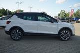 Seat Tarraco 2.0 TSI FR ACC Kamera Totwinkel Keyless - Seat Tarraco in Erfurt