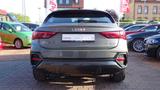 Audi Q3 Sportback 45 2.0 TFSI quattro LED ACC Leder - Audi Q3 in Halle