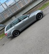 Mercedes-Benz Mercedes Benz C-280 V6 -Sport - Mercedes-Benz C 280: Kombi