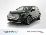 Audi Q4 45 e-tron Vir.Cockpit/Navi/Matrix/Alu20 - Audi Q4 aus 2024