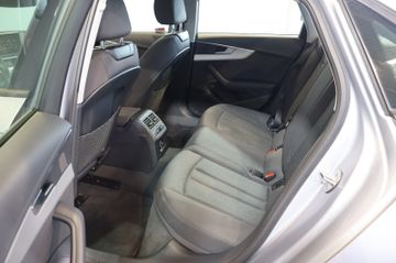 Audi A4 35 TDI Aut. sport XENON+TEMP+PDC+NAVI+17