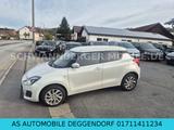 Suzuki Swift Comfort 4x4-KLIMA-KAMERA-NAVI-SHZ-1.HAND - Suzuki Swift: 4.4