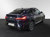 BMW X4 xDrive30d M Sport|AHK|Pano|LCProf.|Stop&Go - BMW X4 in Leipzig