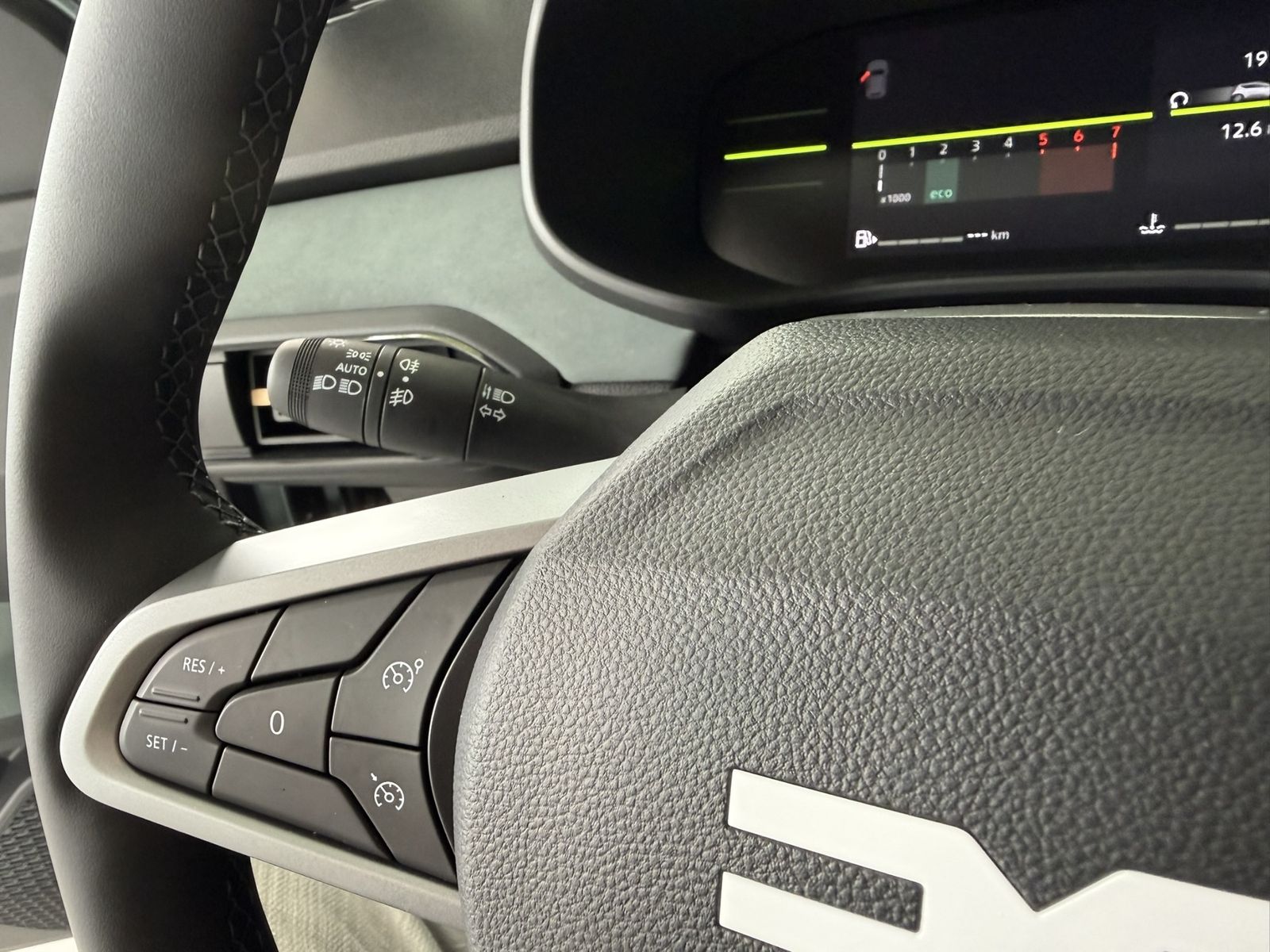 Dacia Sandero - Bild 12
