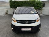 Opel Vivaro L3 2,0-130kW*STANDHEIZUNG*BT*NAVI*EU 6dT - Opel Vivaro mit Diesel-Antrieb: Kleinbus, 1.6