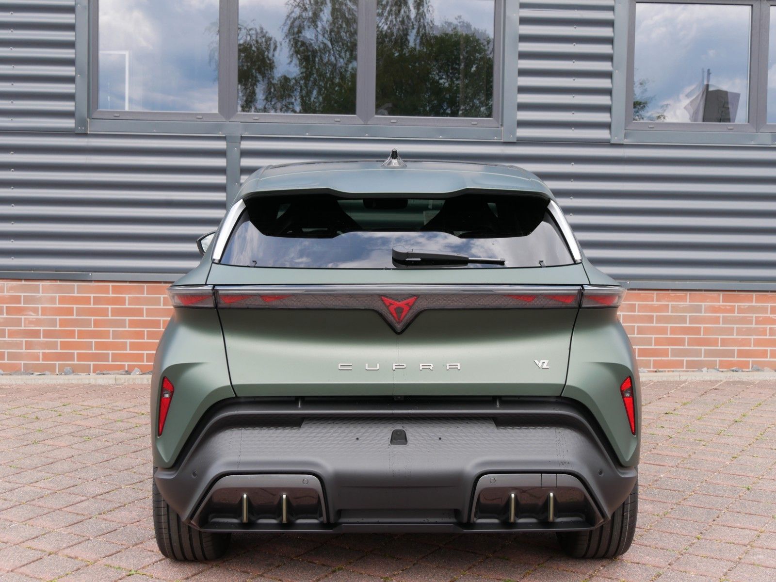 Cupra Raval - Bild 25
