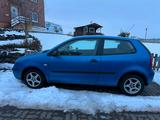 Volkswagen Vw Polo 9N  1.2  mit TÜV 7'27 - Volkswagen Polo aus 2001: 9n