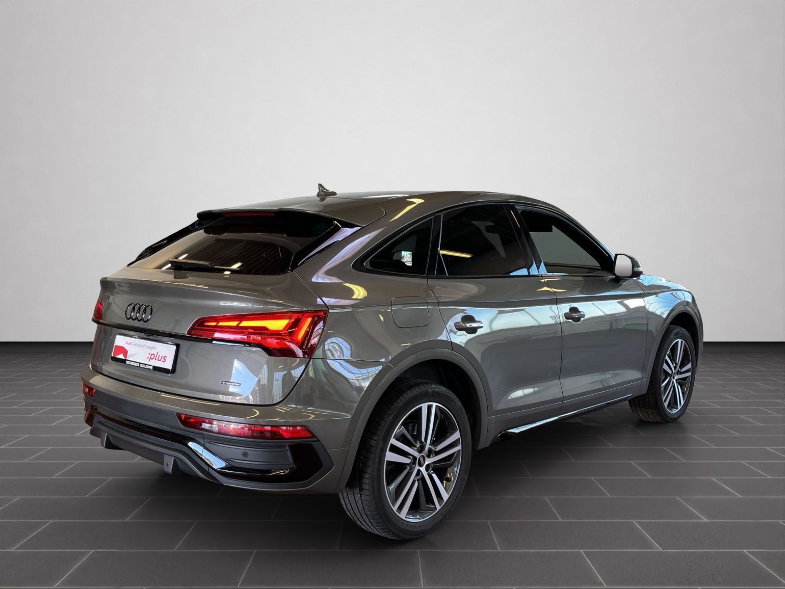 Audi Q5 - Bild 3