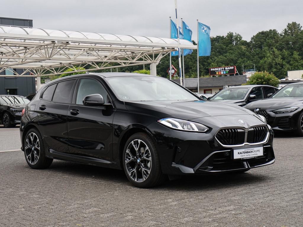 BMW 1 Series M-Sport PANO LED ACC NAVI KAMERA SHZ PDC, миниатюра 4