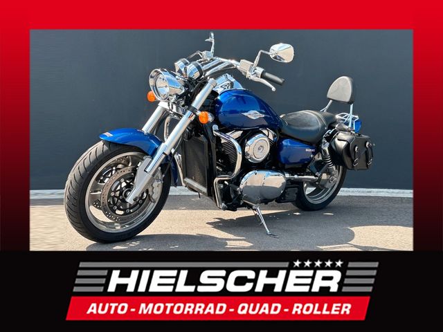 Suzuki Marauder VZ 1600 ++++ KUNDENDIENST NEU