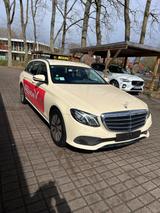 Mercedes-Benz T-Klasse - Mercedes-Benz: Taxi, Klasse