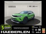 Opel Mokka 1.2 Ultimate *IRMSCHER*Alcant.*SHZ/LHZ*NAV - Opel Mokka Irmscher Gebrauchtwagen