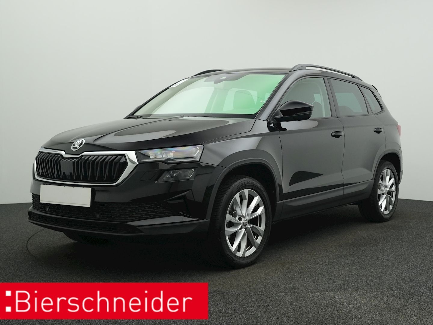 Skoda Karoq - Bild 1