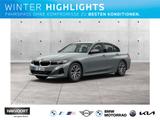 BMW 318i Winter Highlight AHK LED - BMW 318 Neuwagen in Bonn