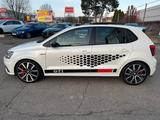 Volkswagen Polo V GTI 1.8-PANO-NAVI-KAMERA-EURO 6 - Volkswagen Polo: 6n GTI