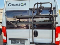 Chausson V 594 S VIP, Skyroof